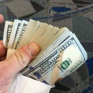 Meet your Posher, Donald